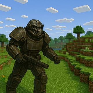 Bethesda and Boredom'