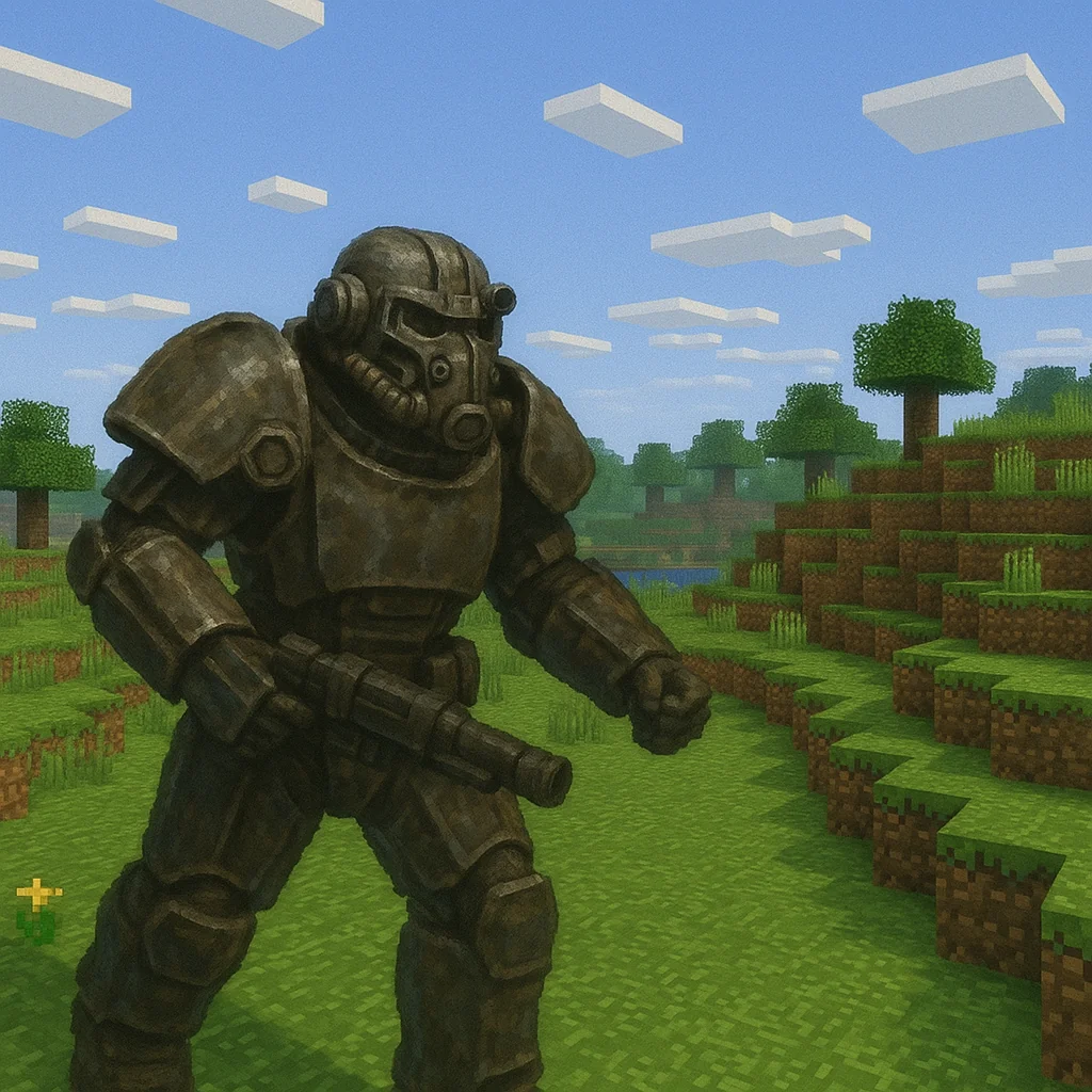 Bethesda and Boredom picture 1 of 3