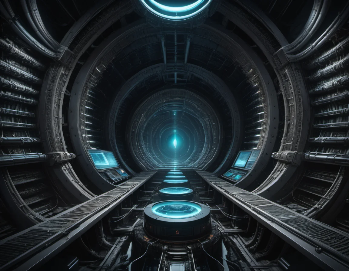 Cathedral.exe picture 1 of 7