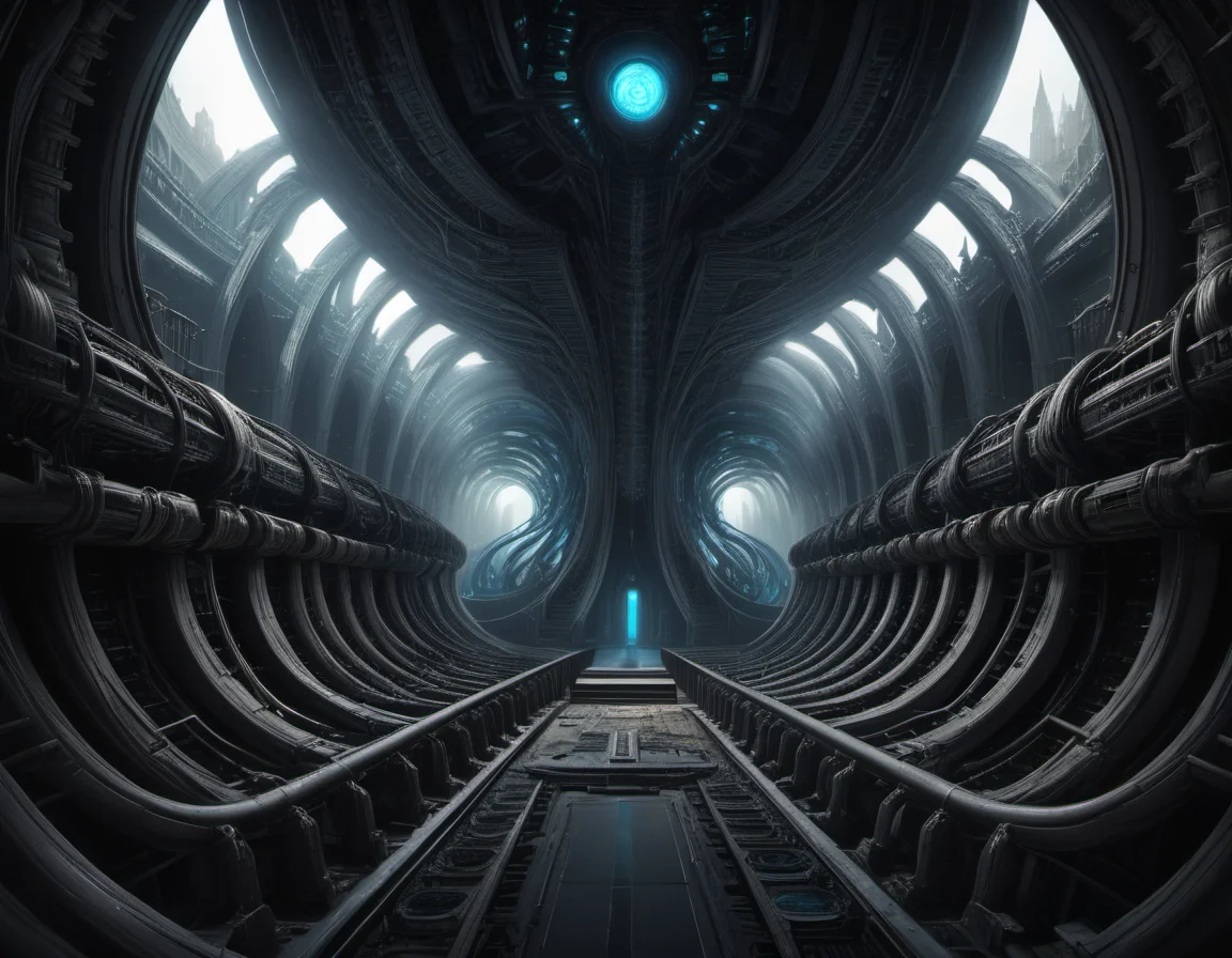 Cathedral.exe picture 2 of 7