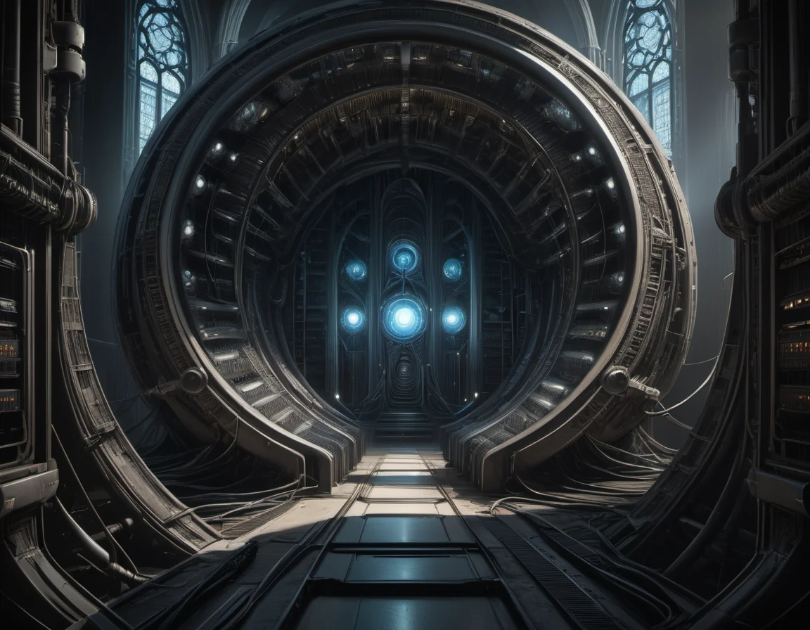 Cathedral.exe picture 4 of 7