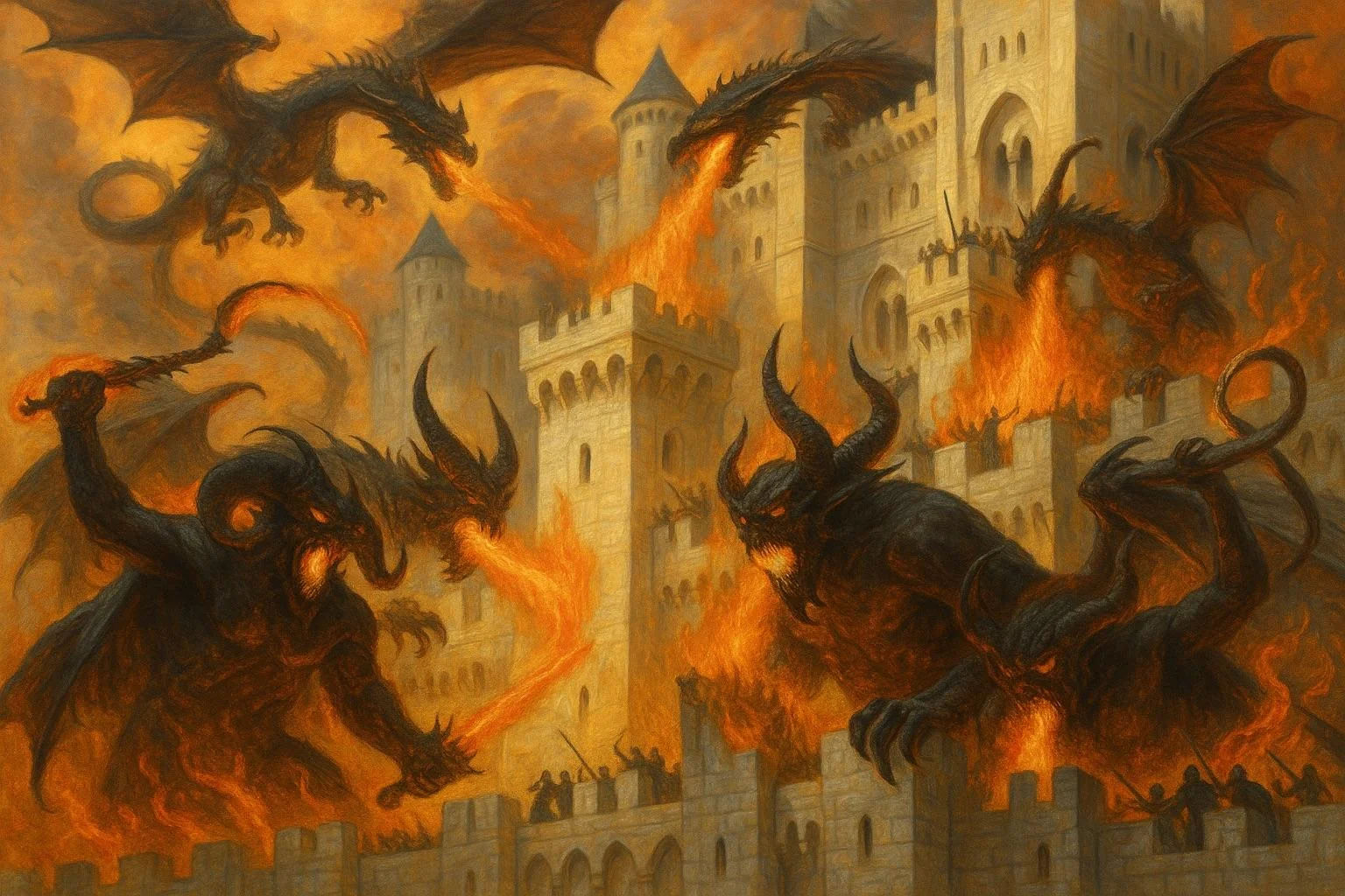Anybody like the Silmarillion? picture 5 of 12