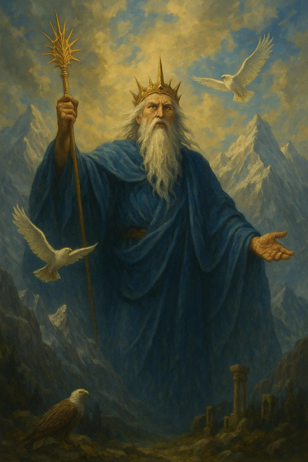 Anybody like the Silmarillion? picture 7 of 12