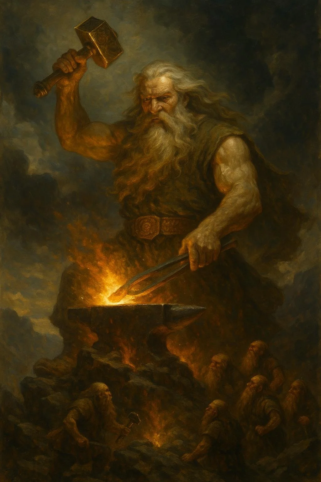 Anybody like the Silmarillion? picture 8 of 12