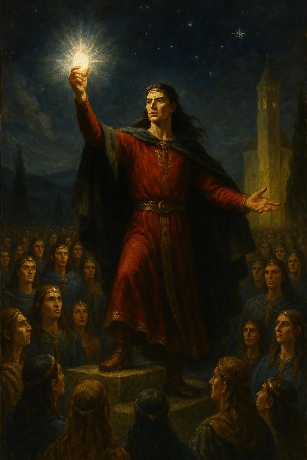 Anybody like the Silmarillion? picture 10 of 12