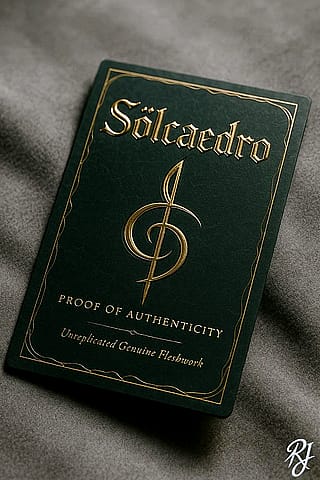 Sölcaedro | 6x Tembassa Soles — Complete Division Set'
