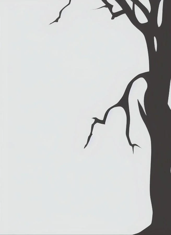Lonely Tree, John Emmett, 2025 picture 1 of 1