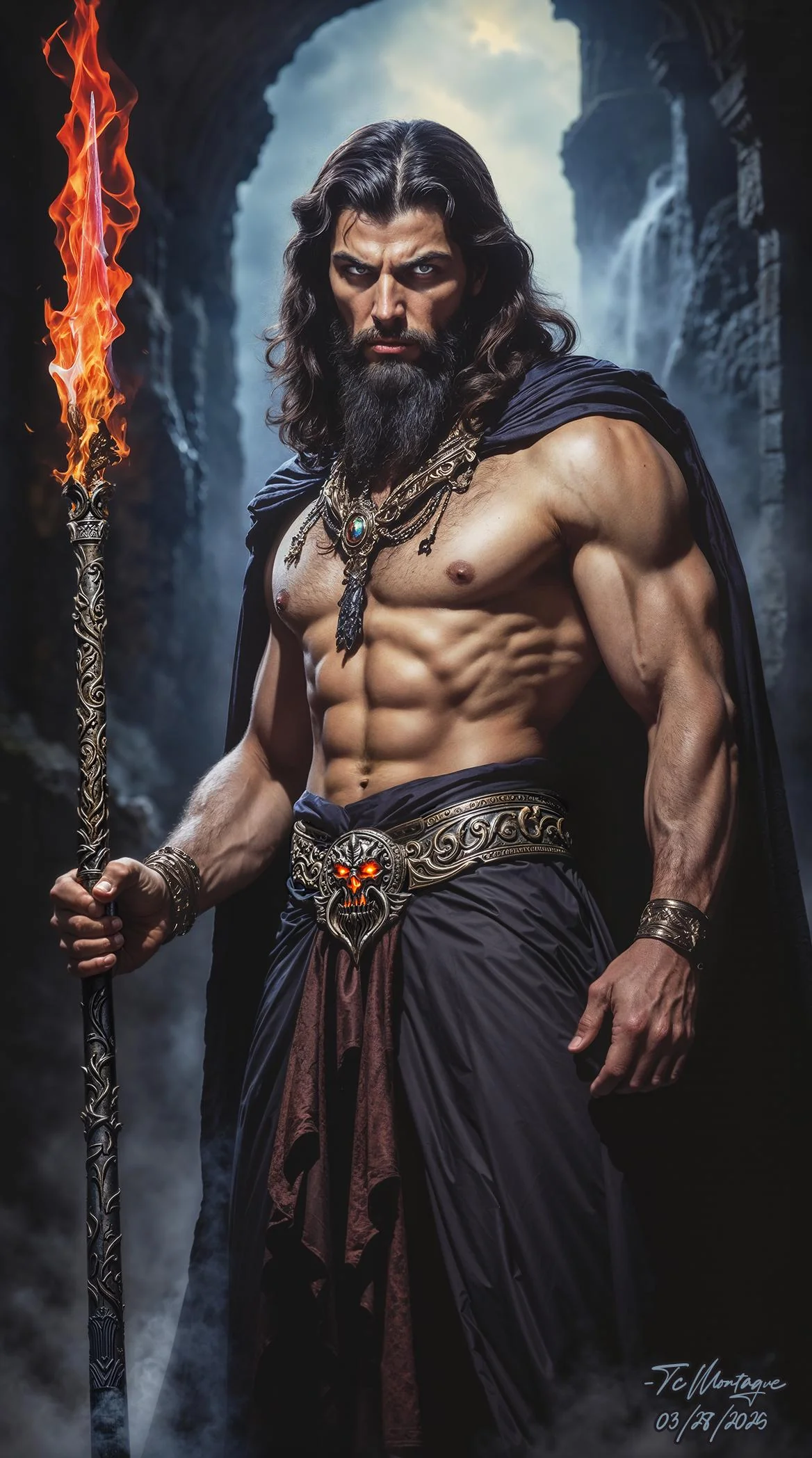 👑 Hades picture 1 of 1