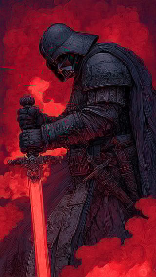 Get Medieval'
