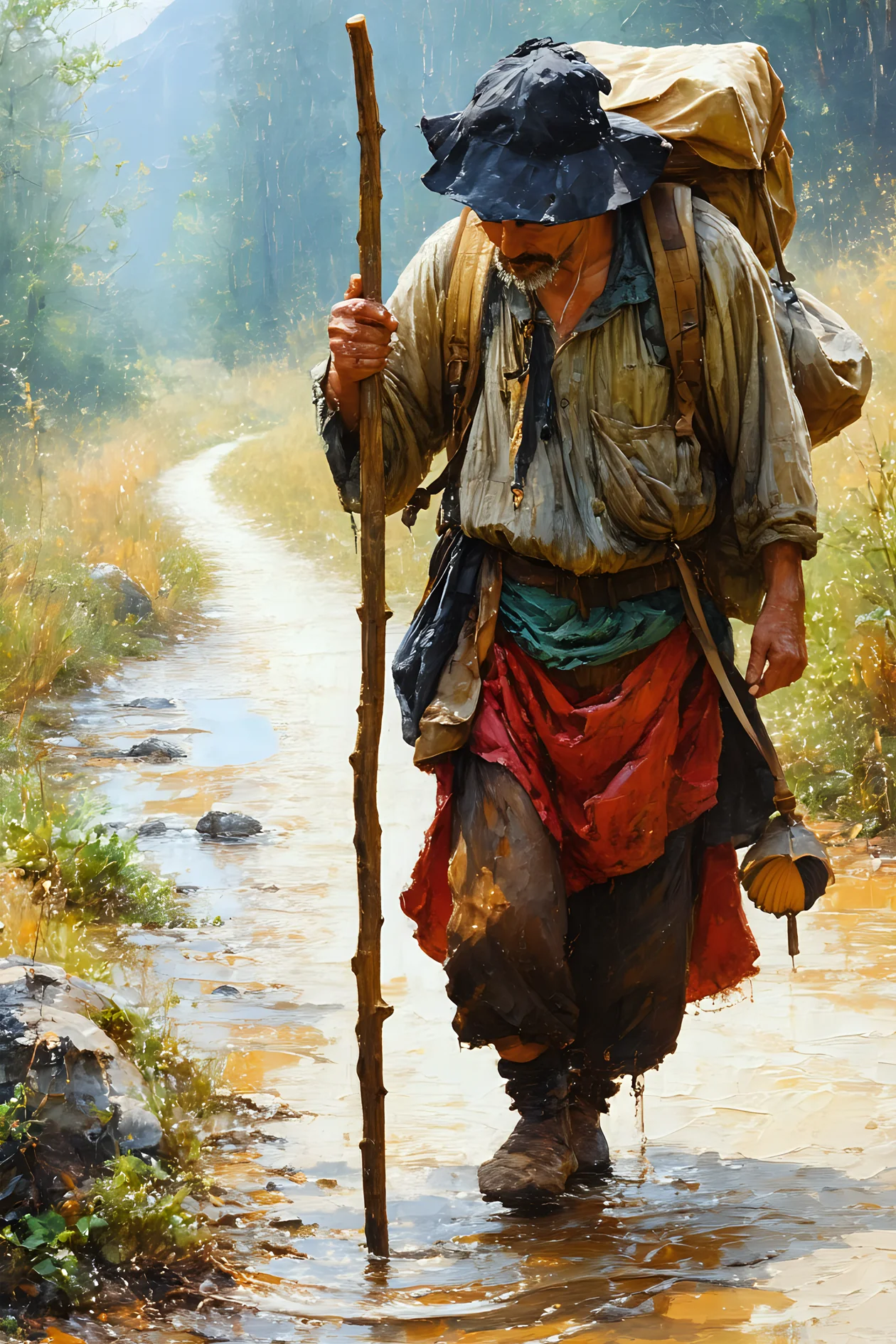 The Hermit picture 1 of 1