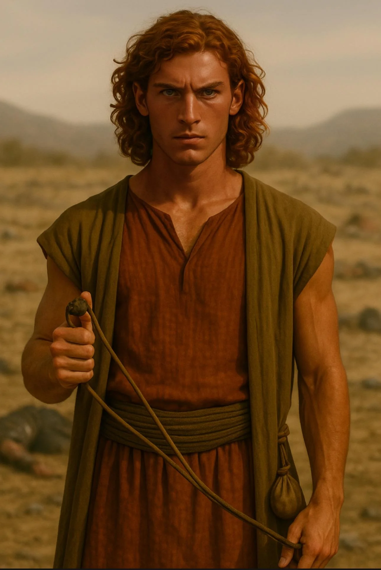 King David, Son of Jesse picture 3 of 11
