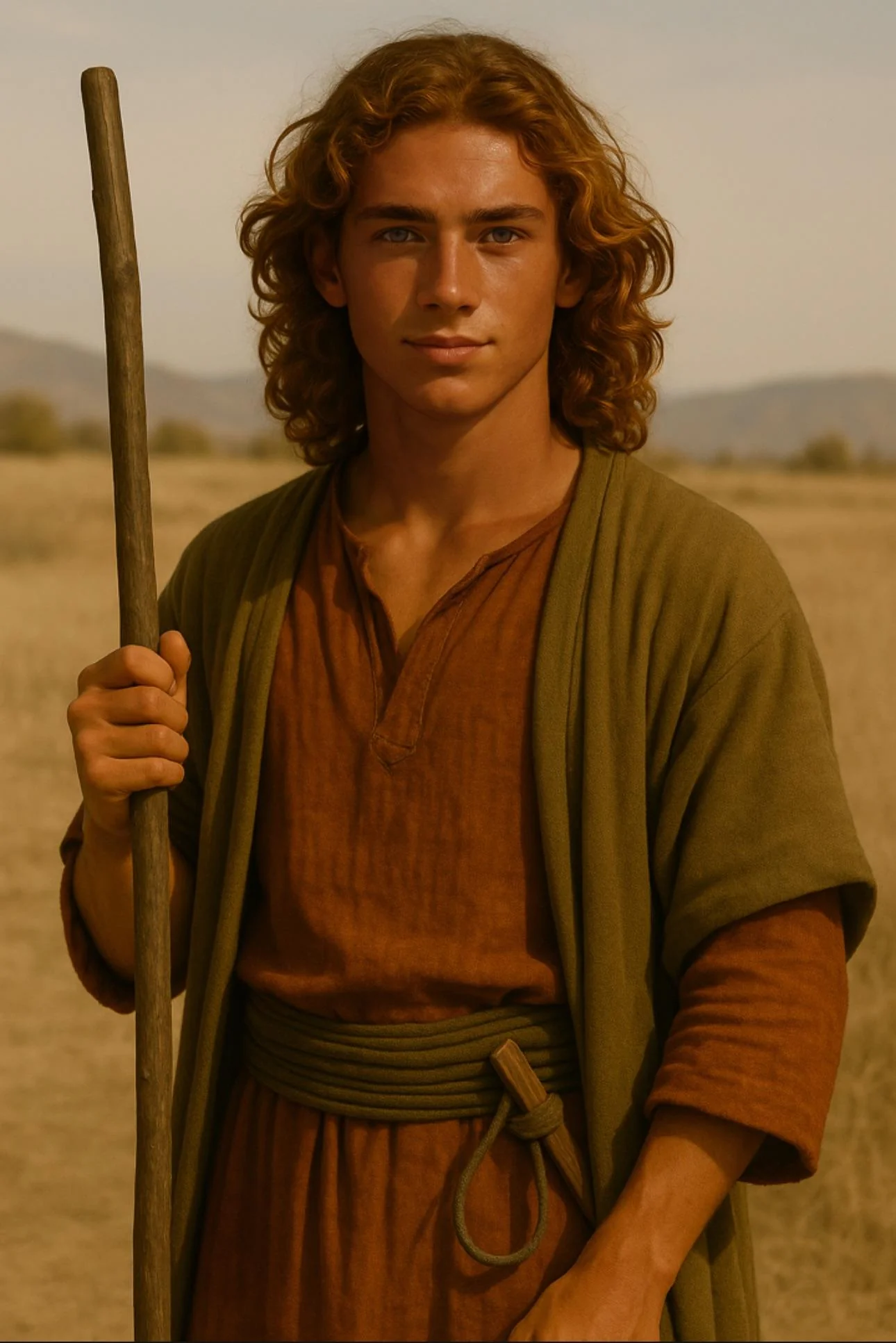 King David, Son of Jesse picture 4 of 11