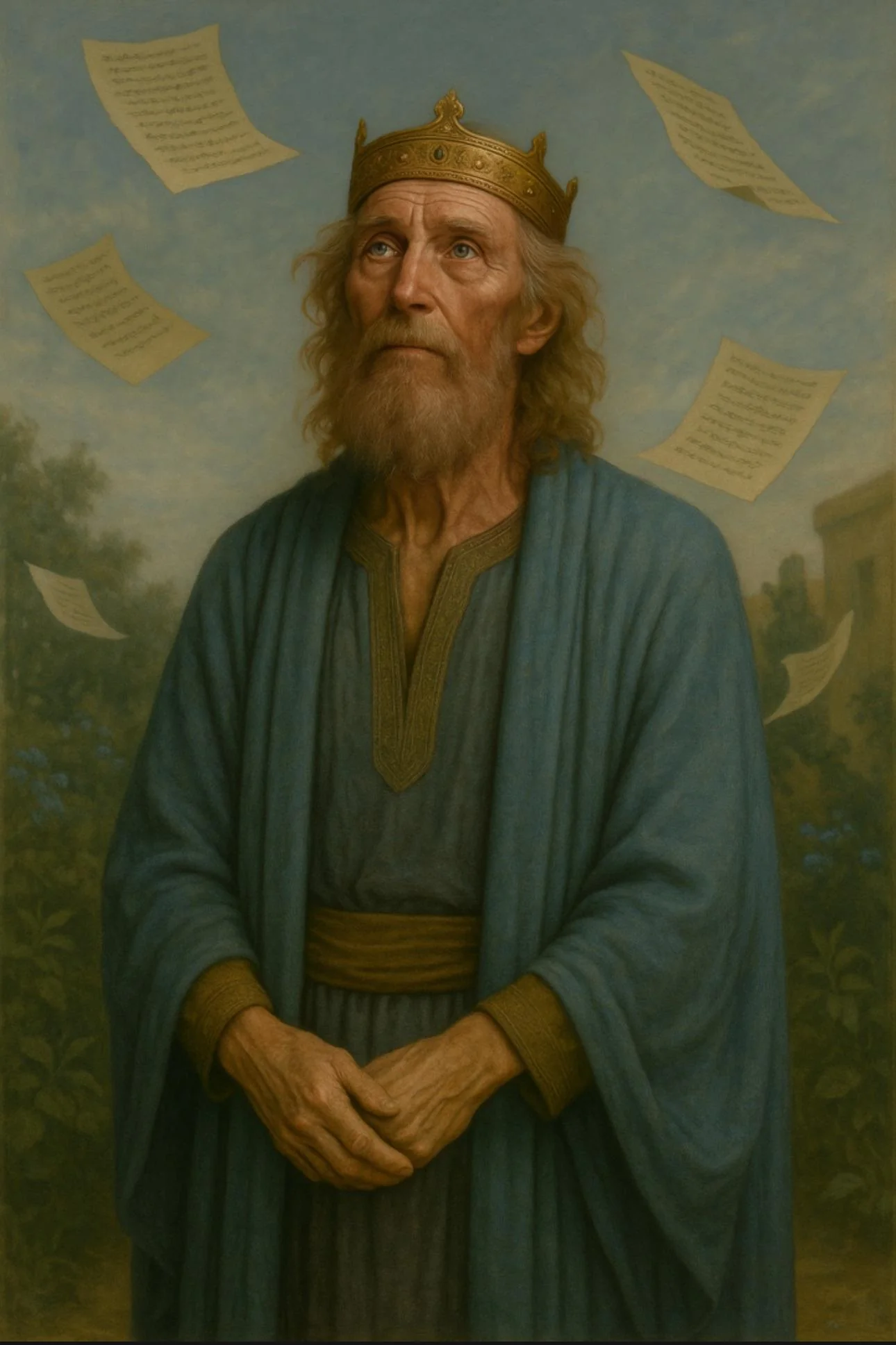 King David, Son of Jesse picture 6 of 11