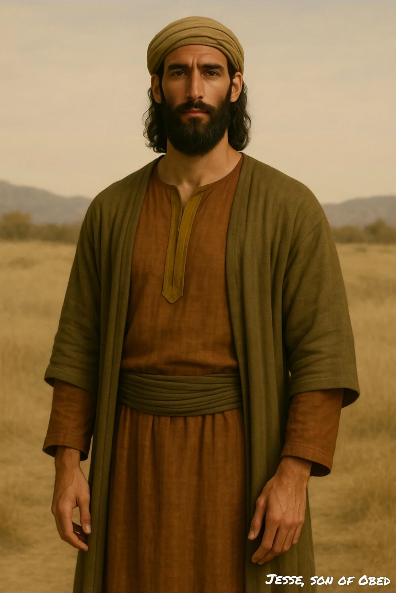 King David, Son of Jesse picture 8 of 11