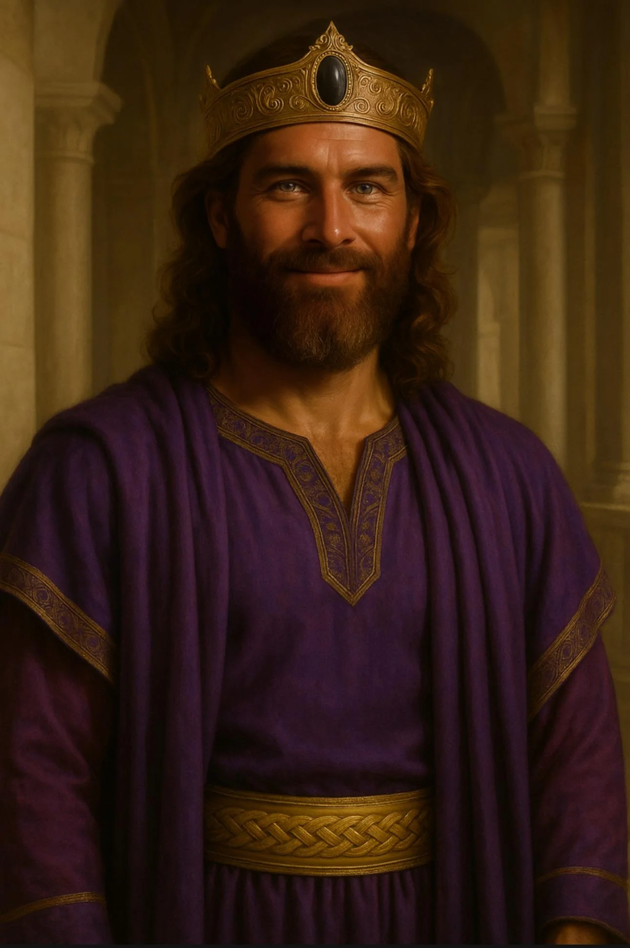 King David, Son of Jesse picture 10 of 11