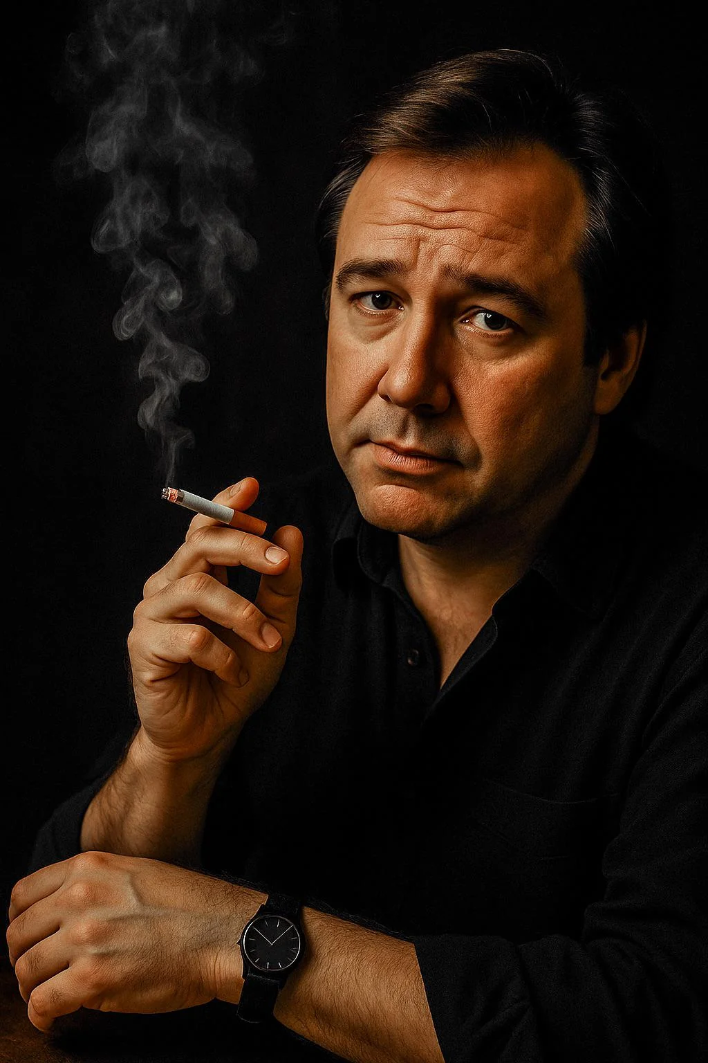 Bill Hicks. picture 1 of 1