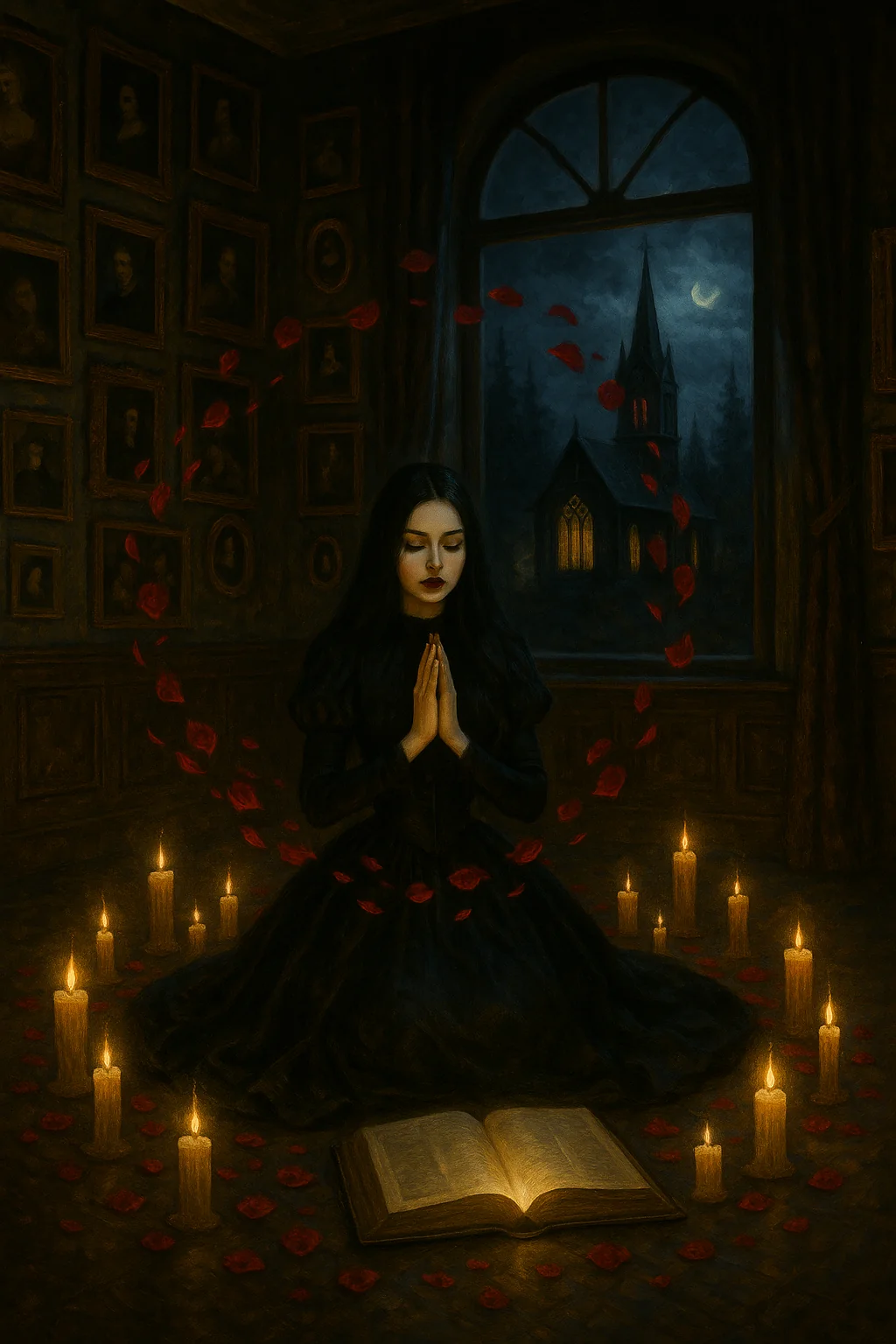 What I saw in a dream picture 1 of 1