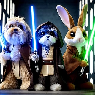 May the 4th'