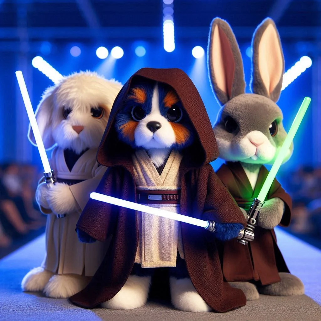 May the 4th picture 2 of 11