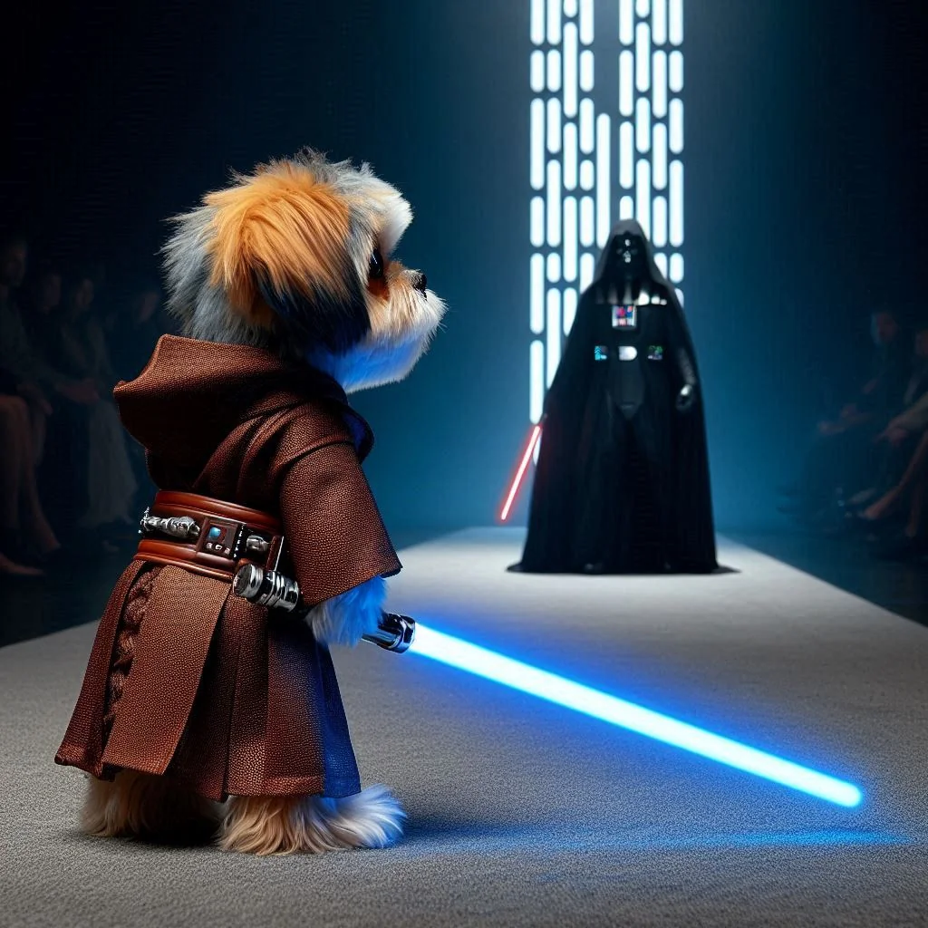 May the 4th picture 3 of 11