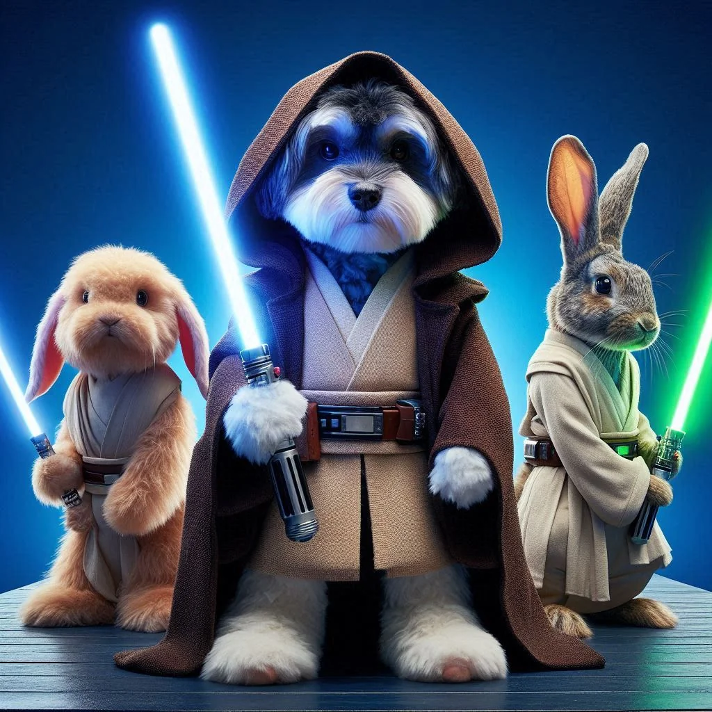 May the 4th picture 4 of 11
