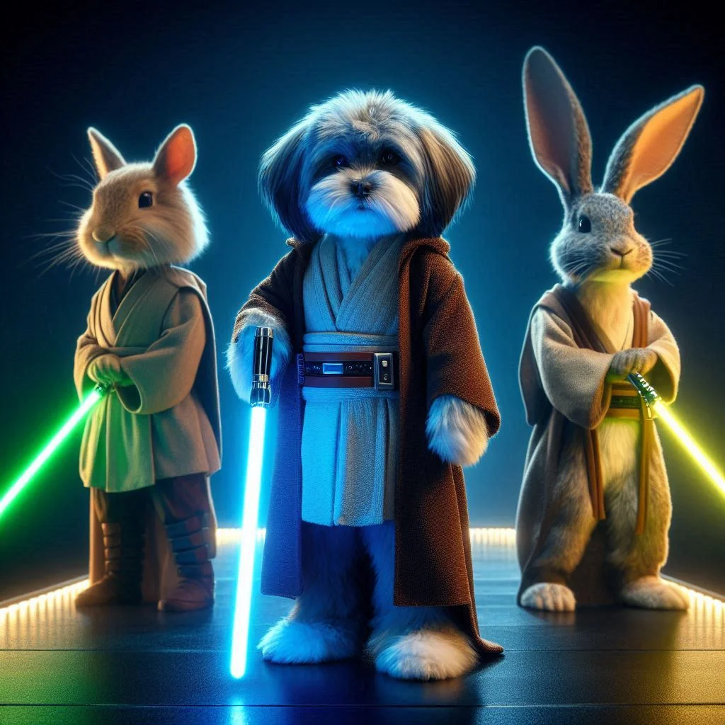 May the 4th picture 6 of 11