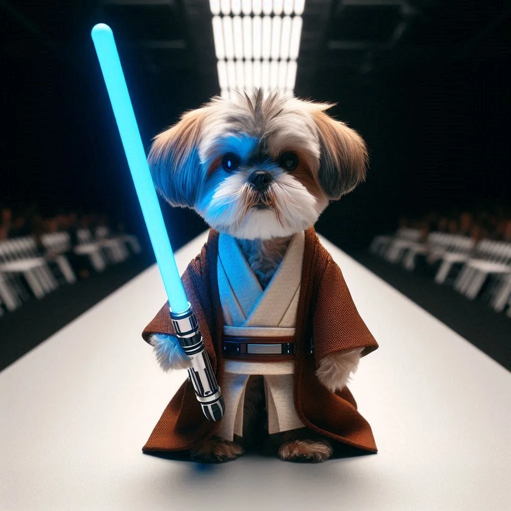 May the 4th picture 7 of 11