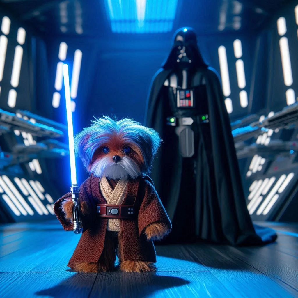 May the 4th picture 8 of 11