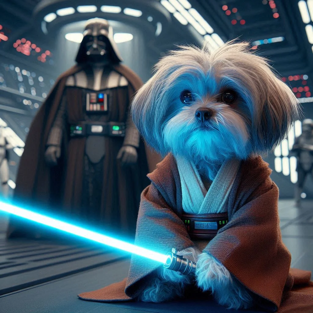 May the 4th picture 9 of 11