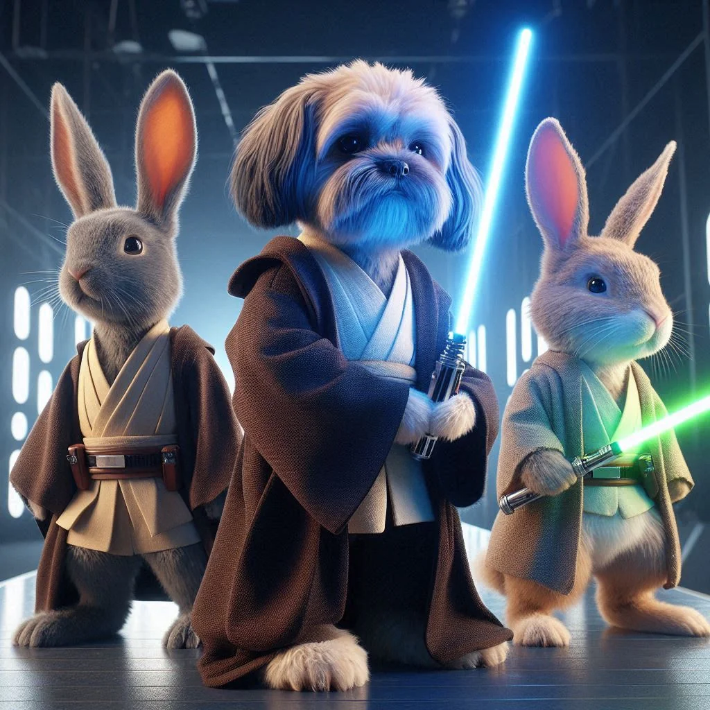 May the 4th picture 10 of 11