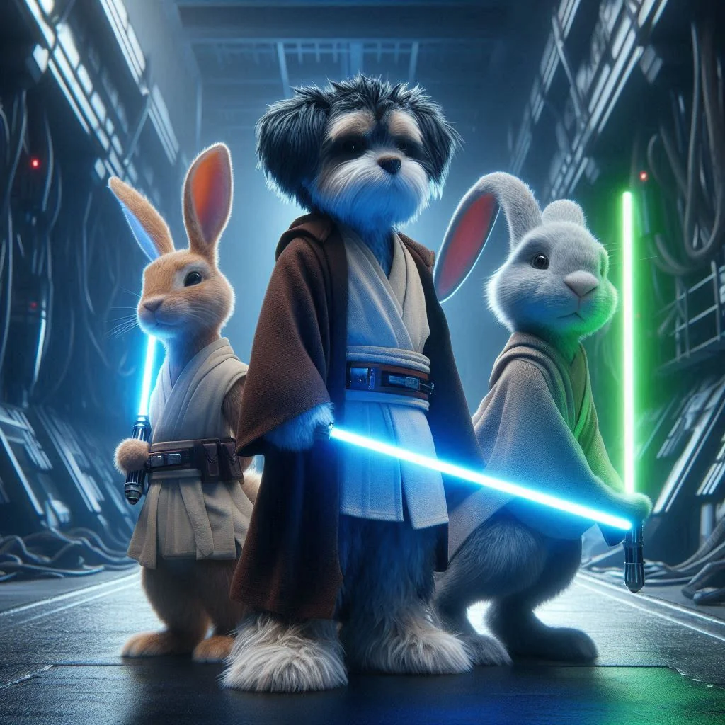 May the 4th picture 11 of 11