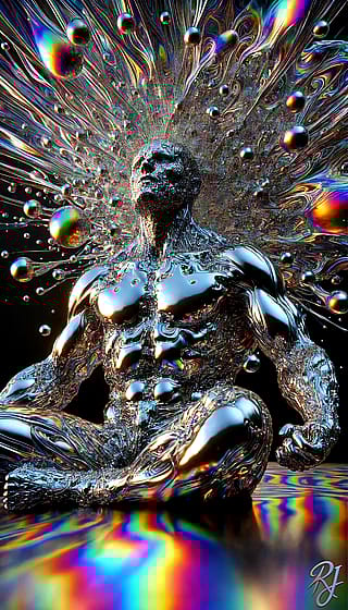 Psychochromatic Ascendant'