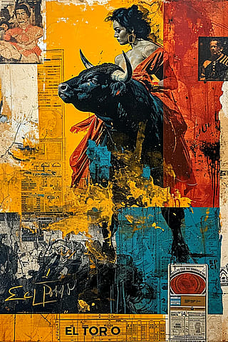 "Cinco de Mayo Appreciation" Wall Art'