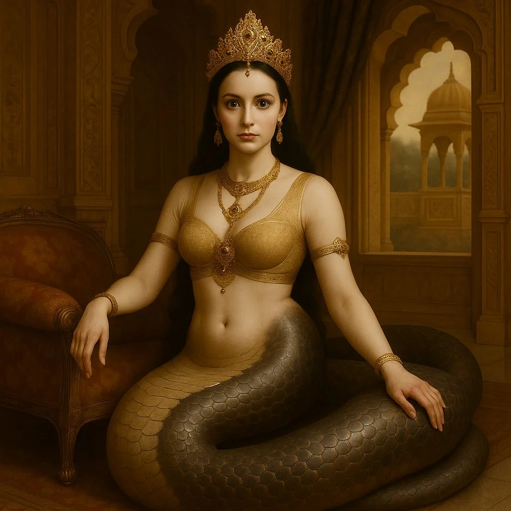What a portrait of the queen!!! picture 2 of 5