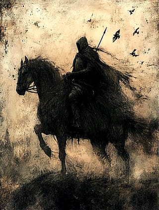 Night Rider.'
