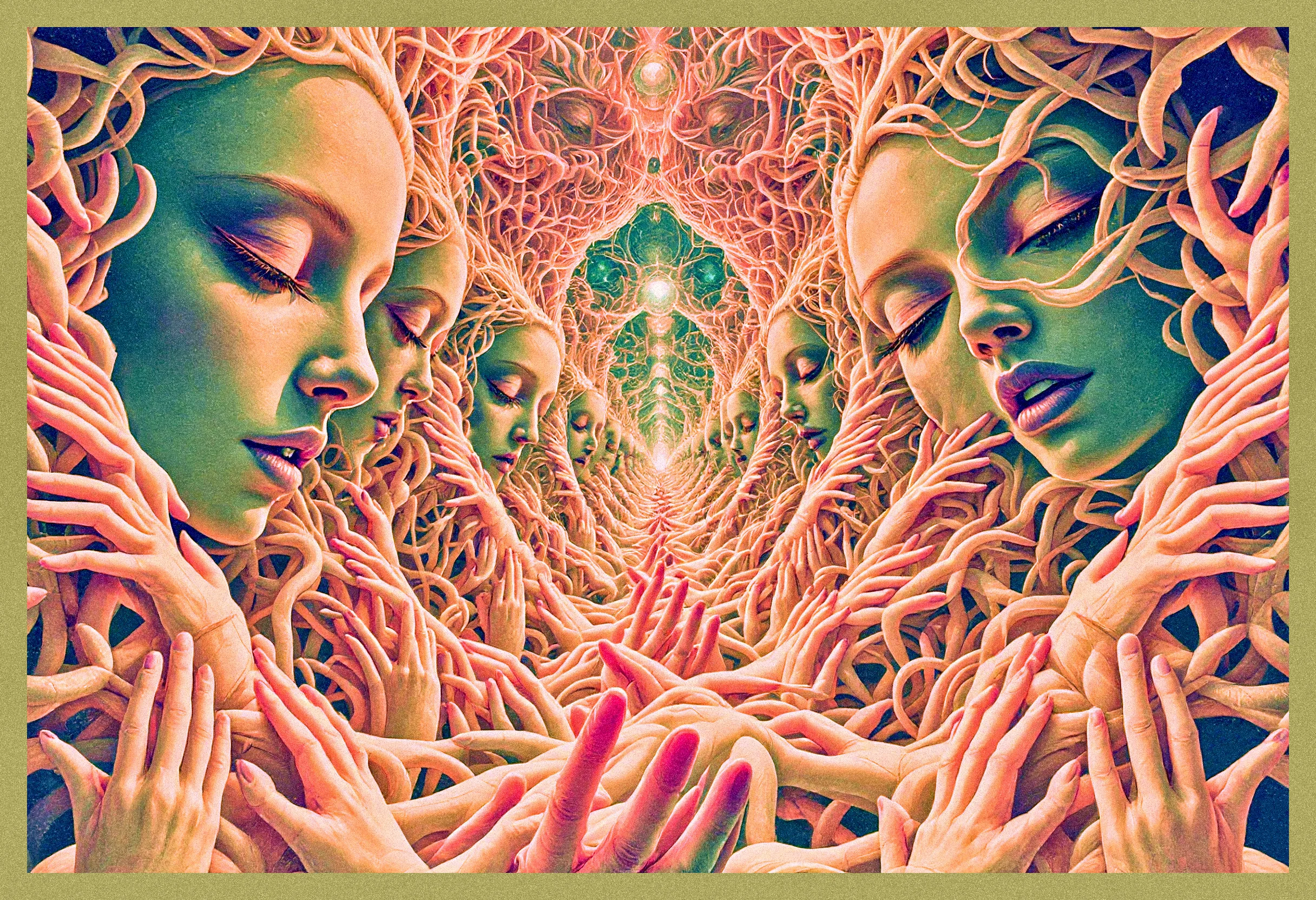 The Depth Of Understanding Cannot Be Known picture 1 of 3
