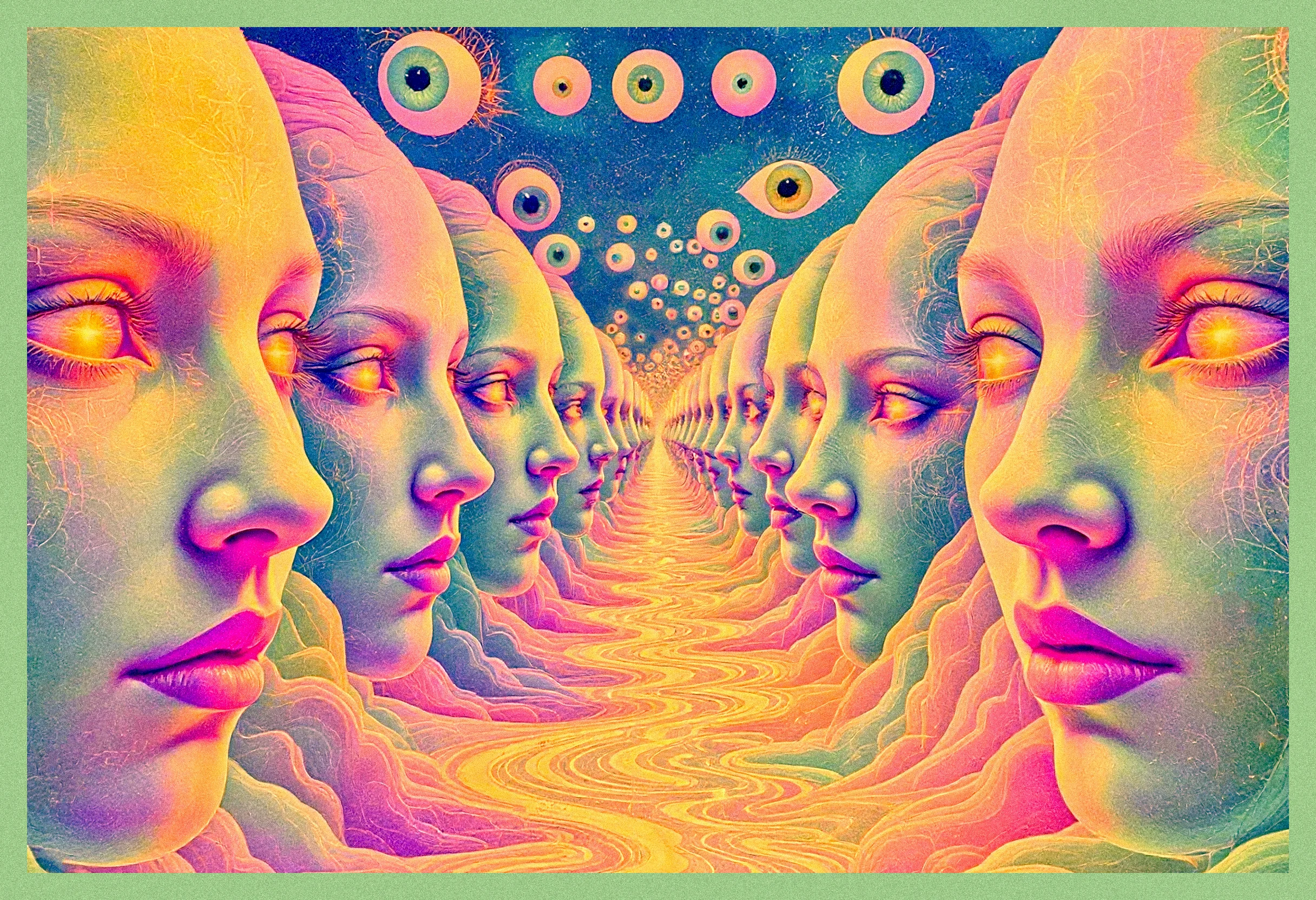 The Depth Of Understanding Cannot Be Known picture 2 of 3