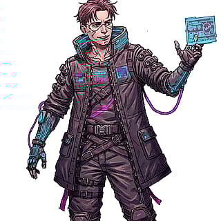 Cypherpunk'