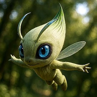 Pokemon'