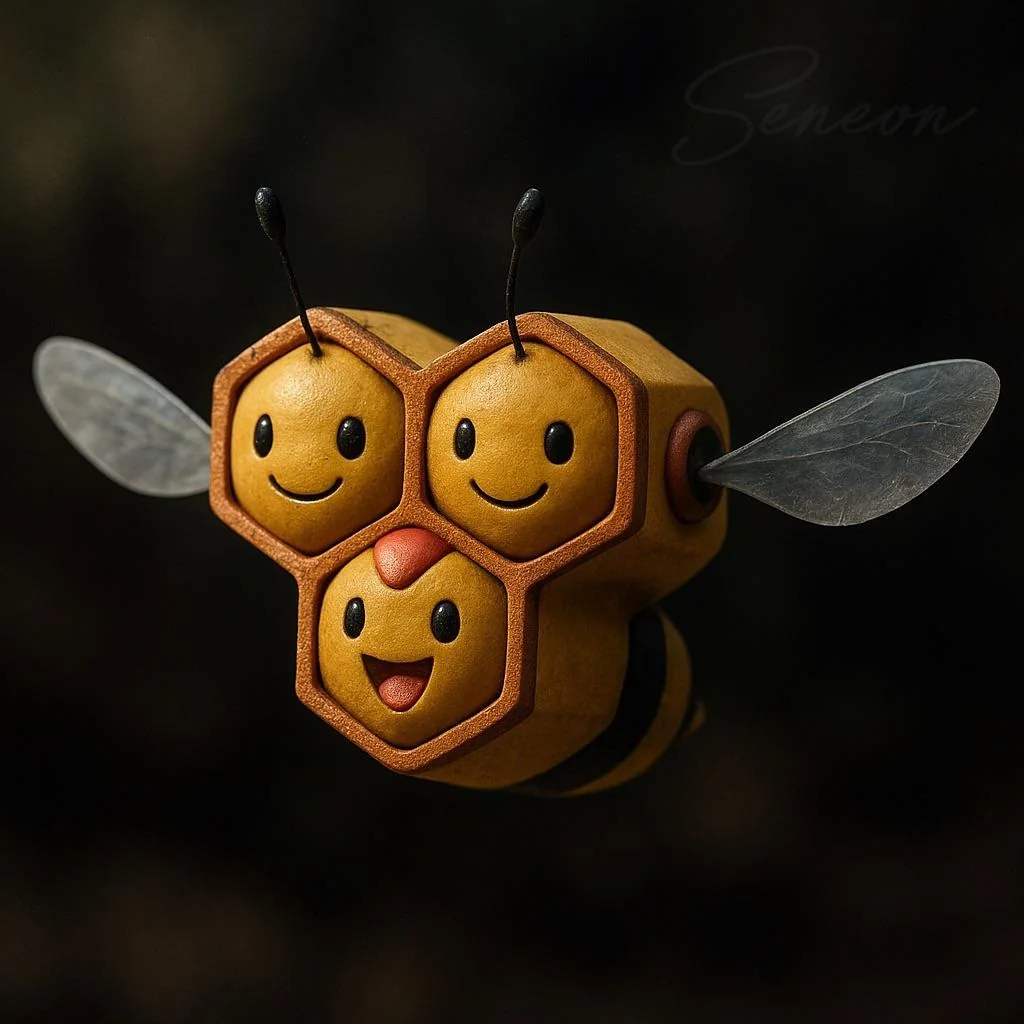 Pokemon picture 5 of 20