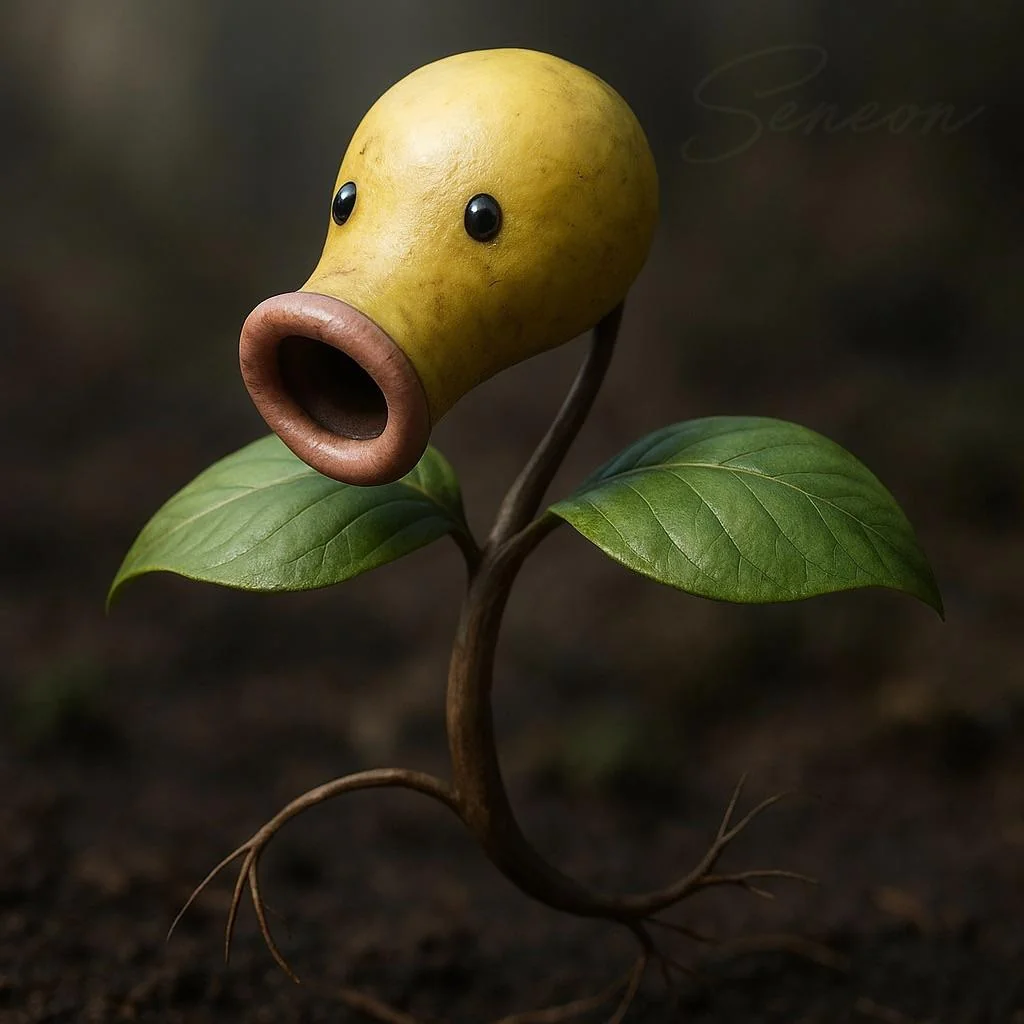 Pokemon picture 8 of 20
