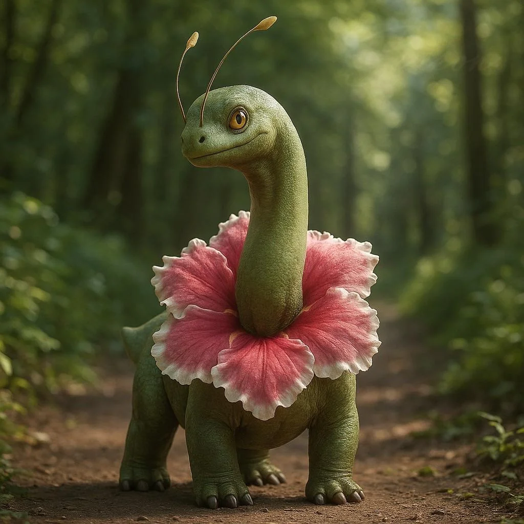 Pokemon picture 12 of 20