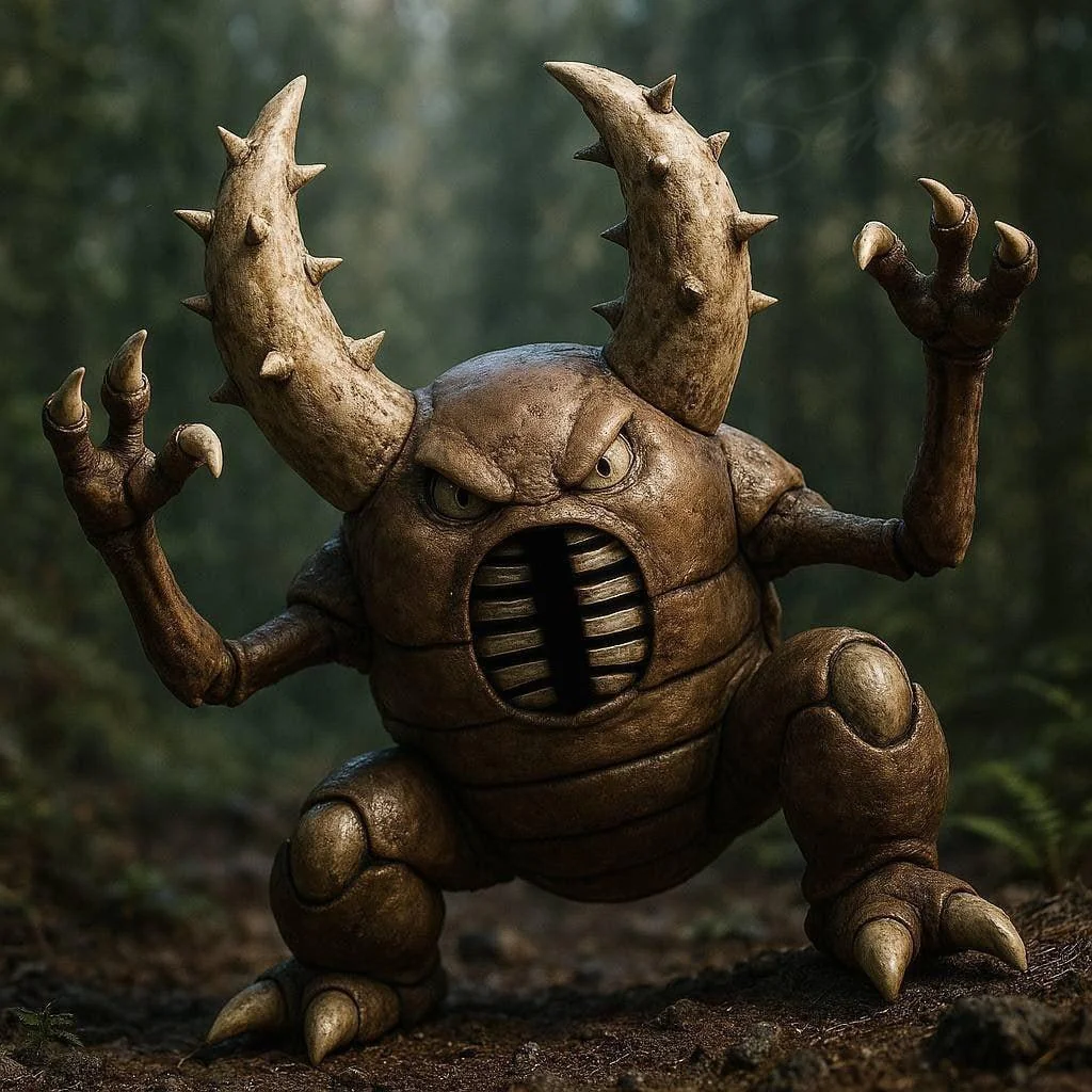 Pokemon picture 14 of 20