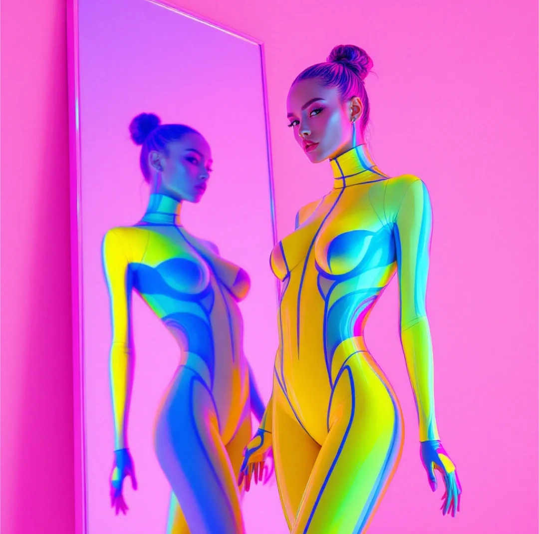 Which suit is your favorite? picture 1 of 5
