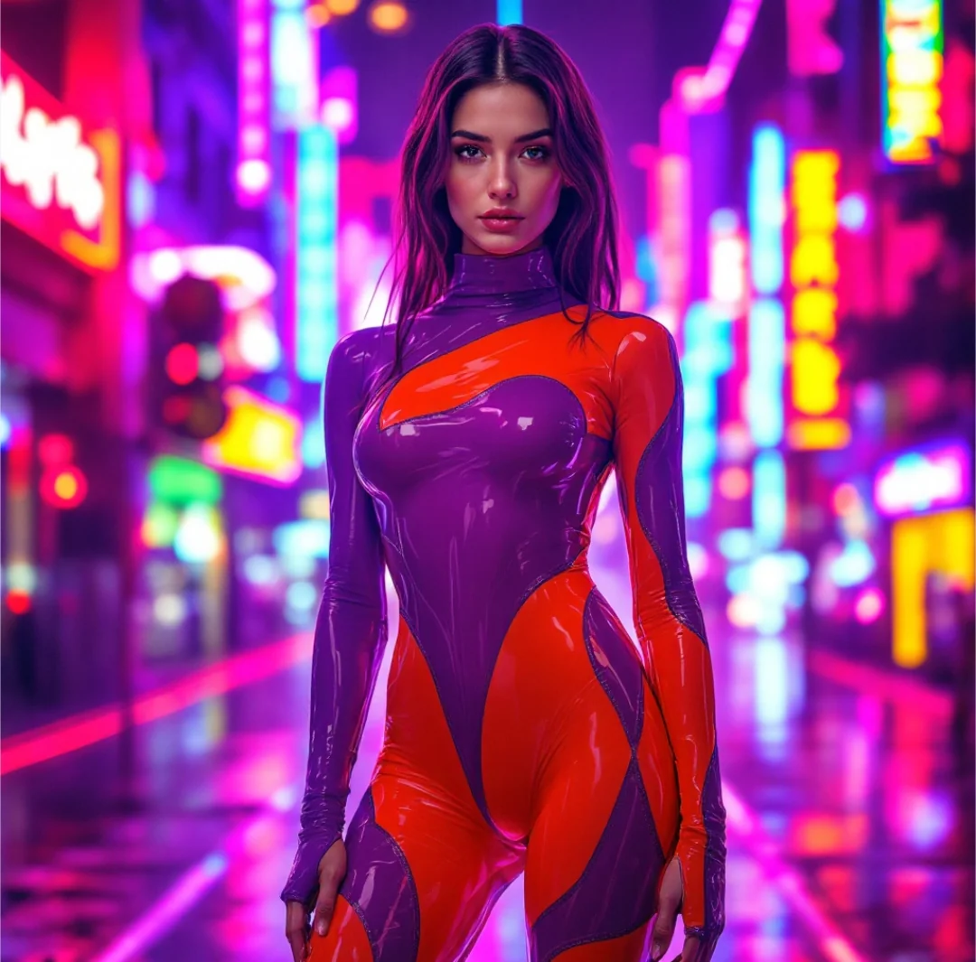 Which suit is your favorite? picture 4 of 5