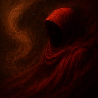 The Crimson Whisper'