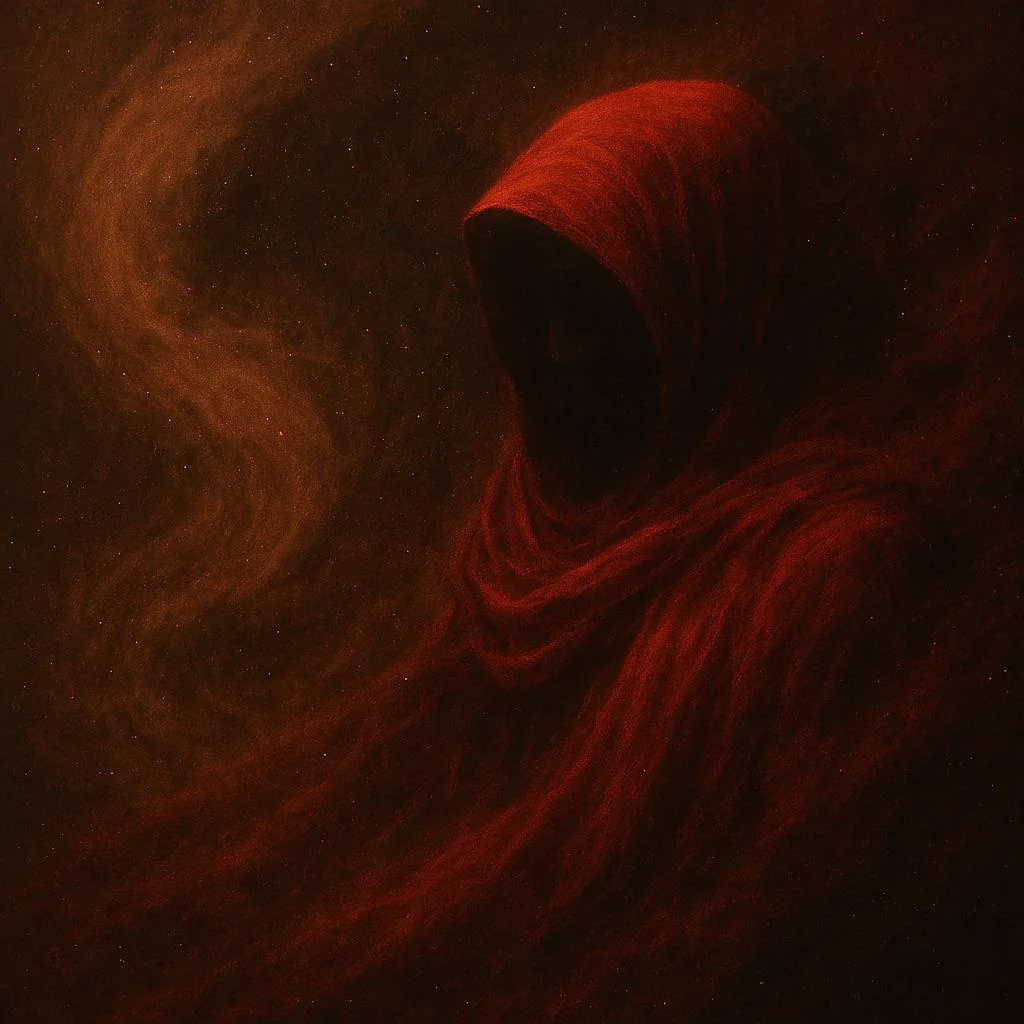 The Crimson Whisper picture 1 of 1