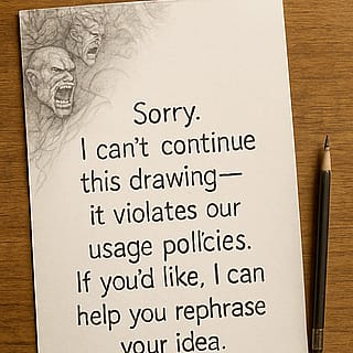 Censored Pencil'