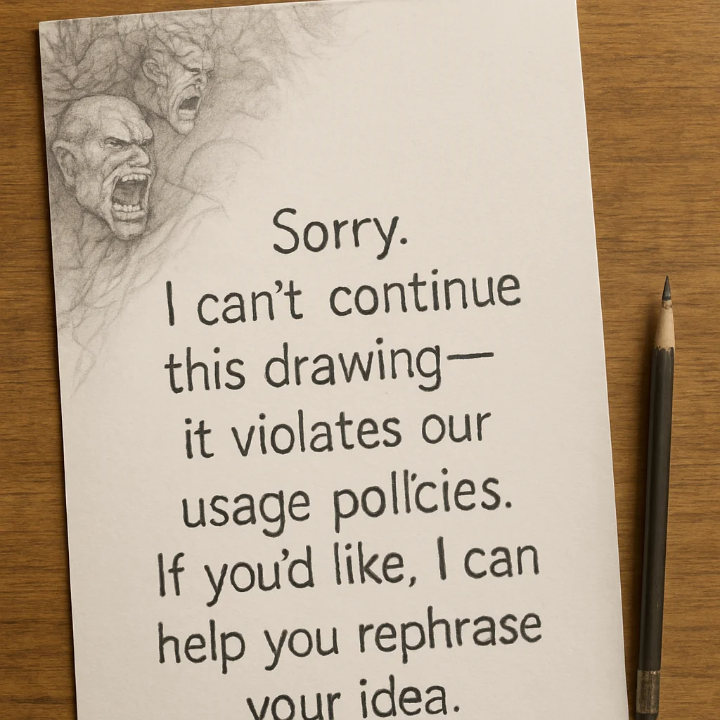Censored Pencil picture 1 of 1