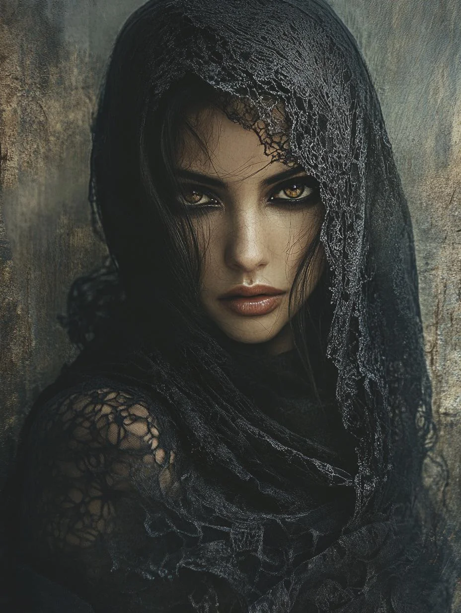 Veil of Shadows picture 1 of 1